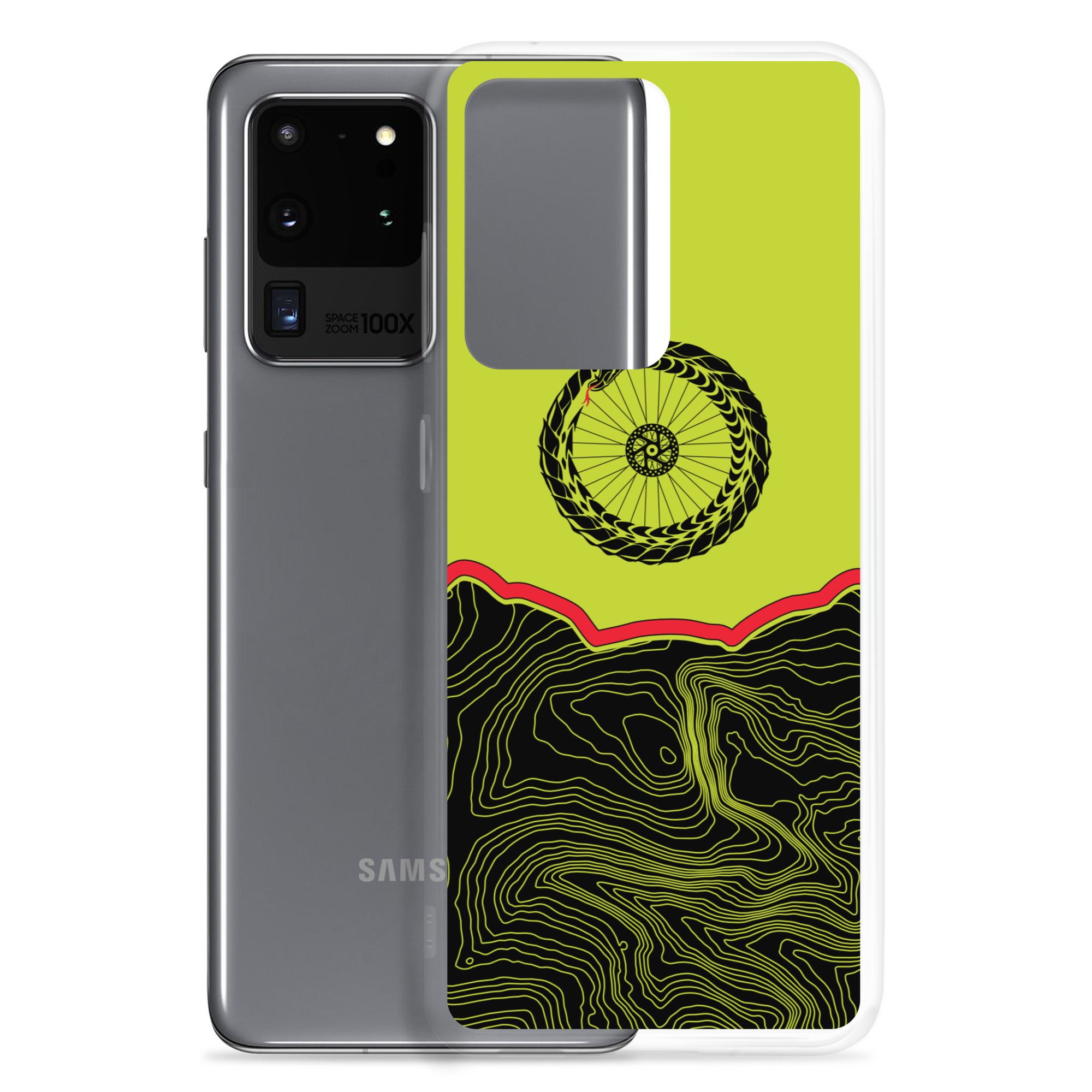 Samsung Rattler Phone Case