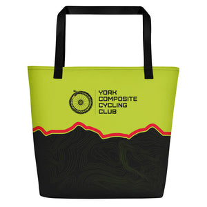Rattler Race Day Tote
